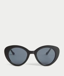 ELOISE BLACK SUNGLASSES