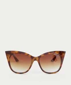ZOE TORT SUNGLASSES