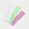BRIGHT STRETCH HEADBAND PACK