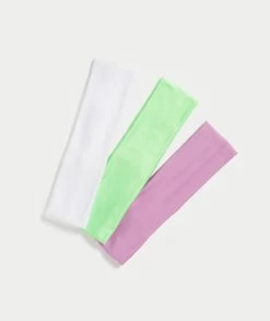BRIGHT STRETCH HEADBAND PACK