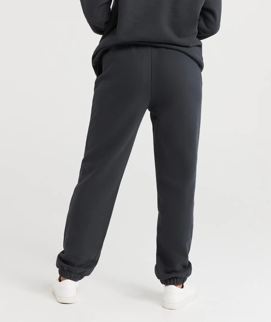 REWIND LOGO TRACK PANT - Image 4