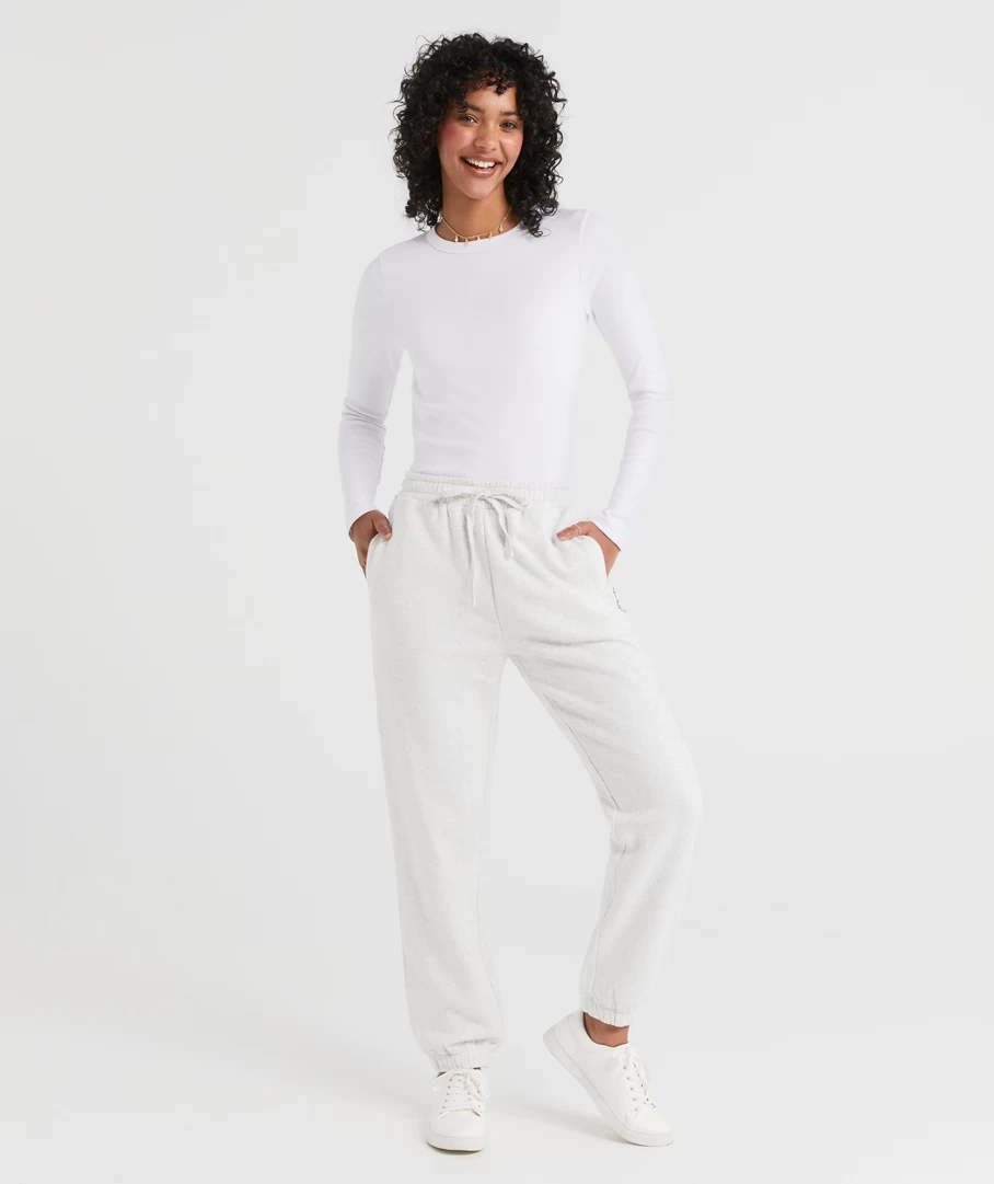 REWIND LOGO TRACK PANT - Image 5