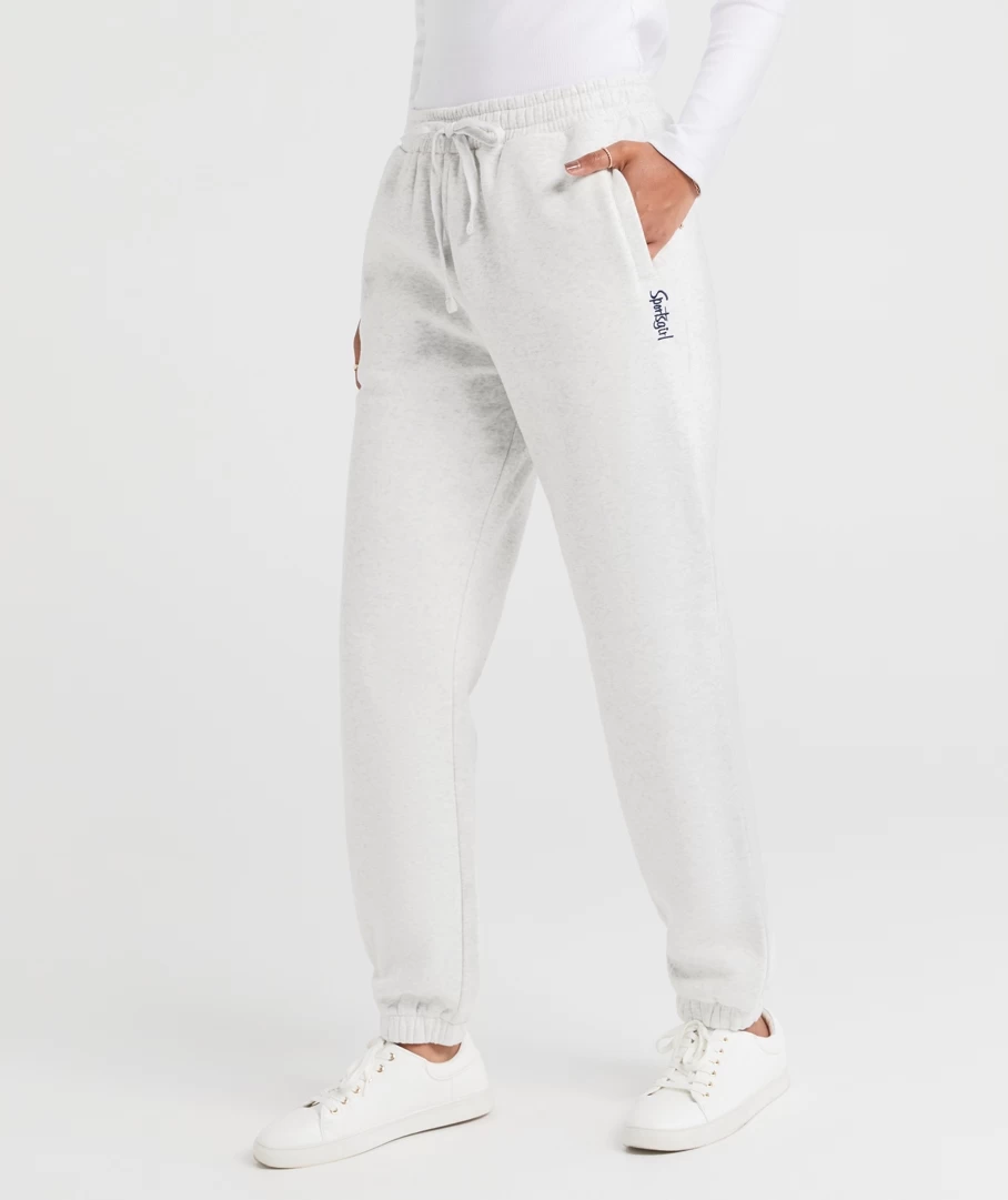 REWIND LOGO TRACK PANT - Image 6