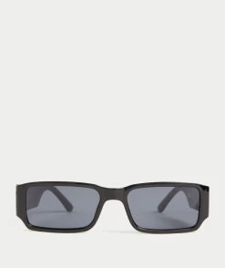 PIPPA BLACK SUNGLASSES