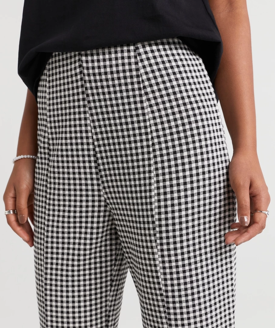 CHECK PANT - Image 3