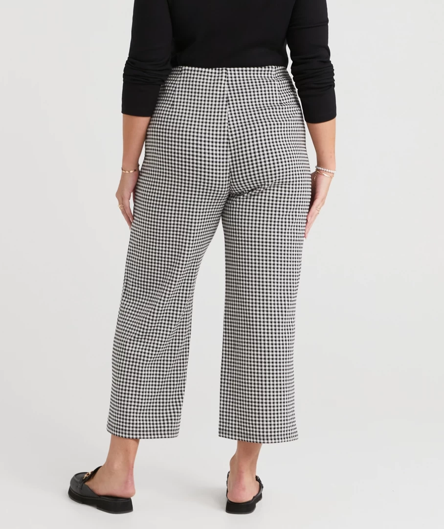 CHECK PANT - Image 6