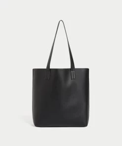 DION REVERSIBLE TOTE BAG