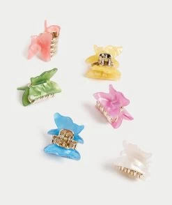 MIXED BUTTERFLY CLAW PACK