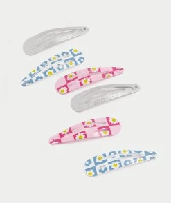 DAISY SNAP CLIP PACK