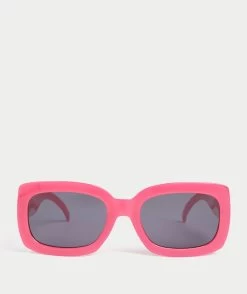 MINNIE SUNGLASSES - PINK