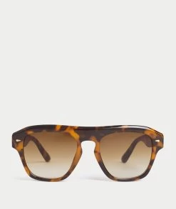 NOAH SUNGLASSES - TORT