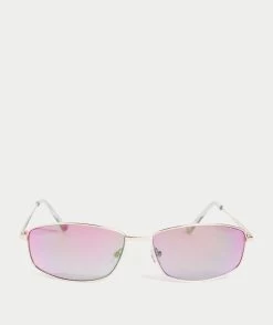 POLLY SUNGLASSES - PINK