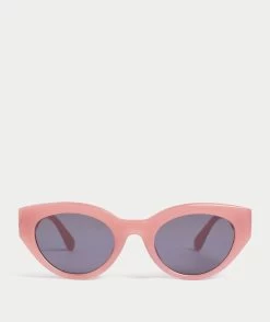 TAYLOR SUNGLASSES - PINK