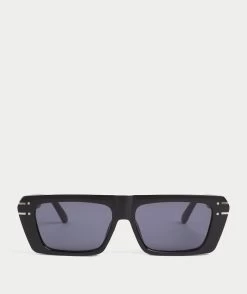 MONTANA SUNGLASSES - BLACK