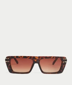 MONTANA SUNGLASSES - TORT
