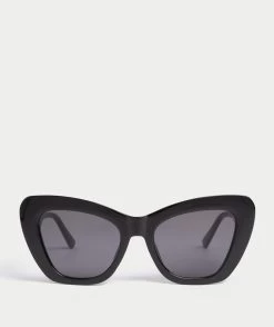MELODY SUNGLASSES - BLACK