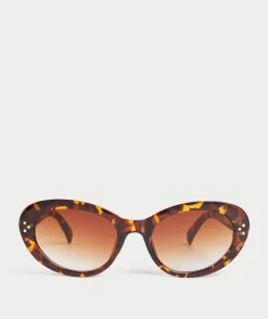 PARKER SUNGLASSES - TORT