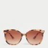DAISY SUNGLASSES - TORT