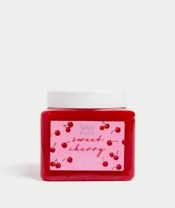 SWEET CHERRY BODY SCRUB