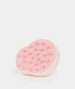 MANE MASSAGE - SCALP MASSAGING SHAMPOO BRUSH