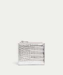 SG COLLECTION - METALLIC MINI WALLET
