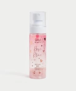 DREAM MIST - ROSE RITUAL SLEEP SPRAY