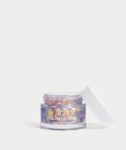 ALL THAT GLITTERS - BODY GLITTER GEL POT 50g